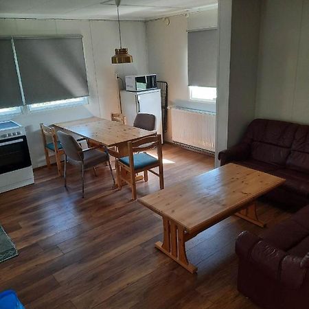 Vinland Apartment 2 Egilsstadir Esterno foto