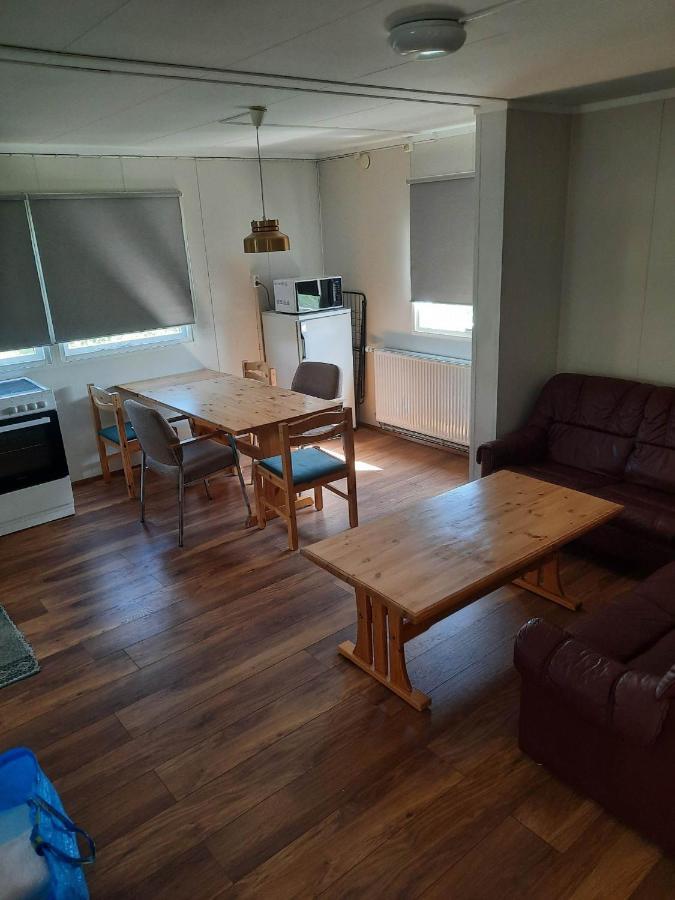 Vinland Apartment 2 Egilsstadir Esterno foto