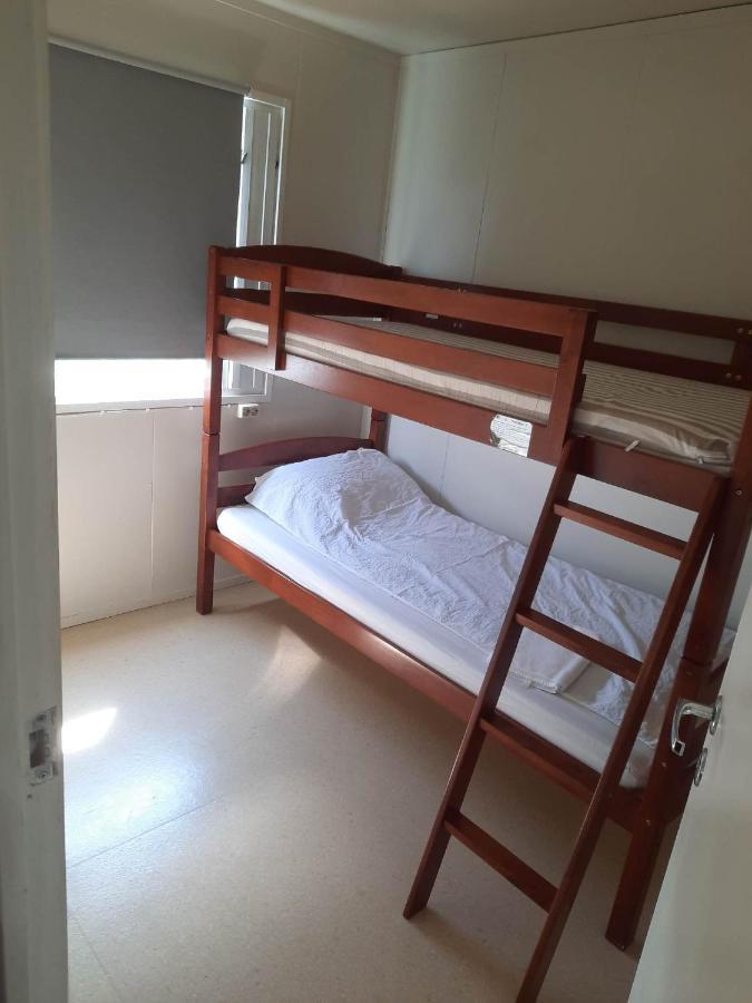 Vinland Apartment 2 Egilsstadir Esterno foto